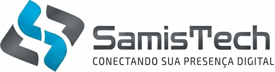 Logo SamisTech